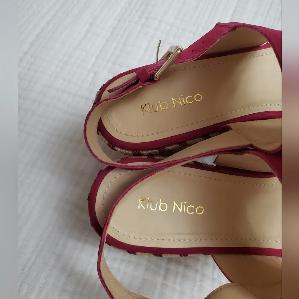 klub nico